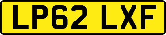 LP62LXF