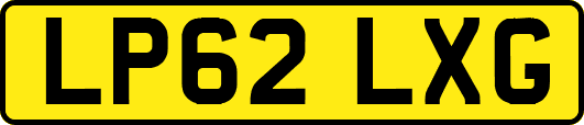 LP62LXG