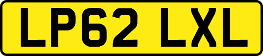 LP62LXL
