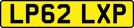 LP62LXP