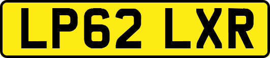 LP62LXR