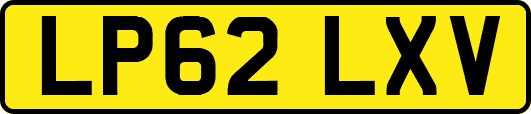 LP62LXV