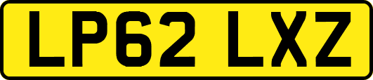 LP62LXZ