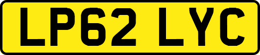 LP62LYC