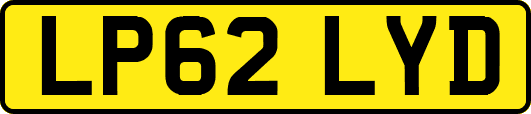LP62LYD
