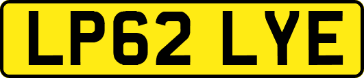 LP62LYE