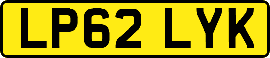 LP62LYK