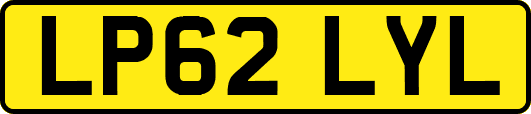 LP62LYL