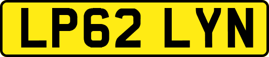 LP62LYN