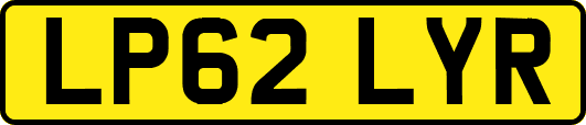 LP62LYR