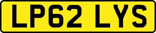 LP62LYS