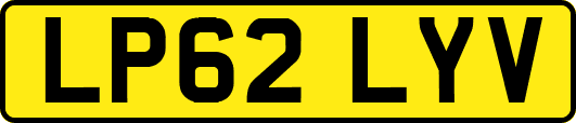LP62LYV