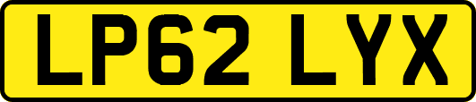 LP62LYX