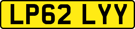LP62LYY