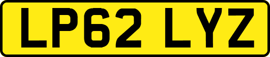 LP62LYZ