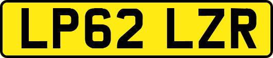 LP62LZR