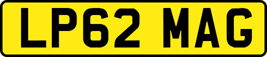 LP62MAG