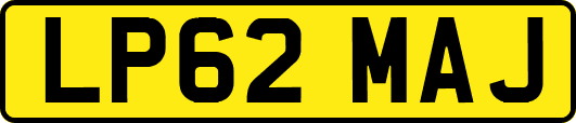 LP62MAJ
