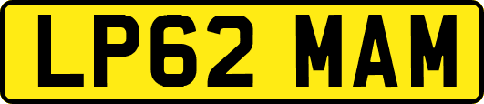 LP62MAM