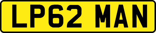 LP62MAN