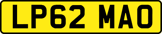 LP62MAO