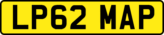 LP62MAP