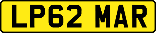 LP62MAR