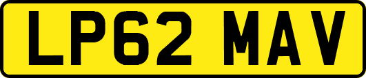 LP62MAV
