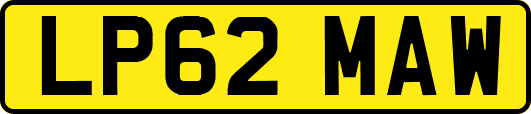 LP62MAW