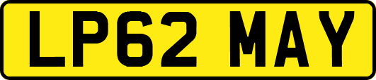 LP62MAY