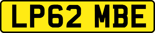 LP62MBE