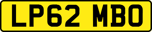 LP62MBO