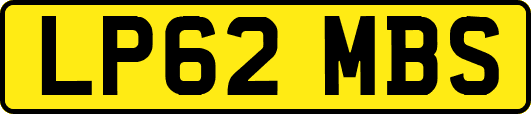 LP62MBS