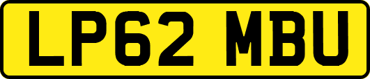 LP62MBU