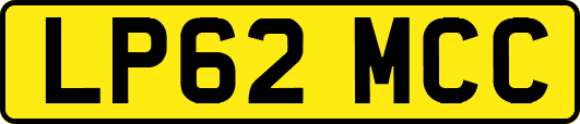 LP62MCC