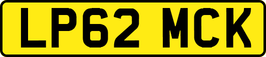 LP62MCK