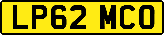LP62MCO