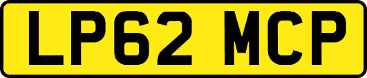 LP62MCP