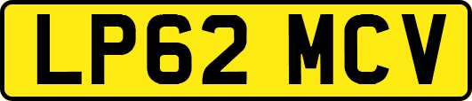 LP62MCV