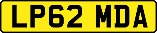 LP62MDA