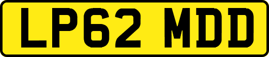 LP62MDD