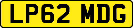 LP62MDG