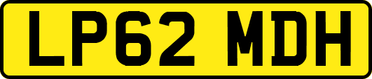 LP62MDH
