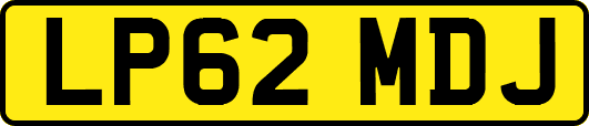 LP62MDJ