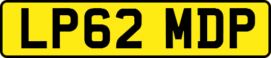 LP62MDP