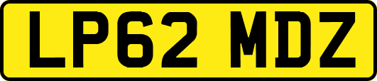 LP62MDZ
