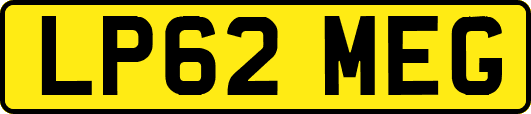 LP62MEG