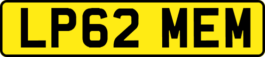 LP62MEM