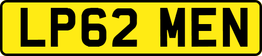 LP62MEN