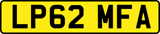 LP62MFA